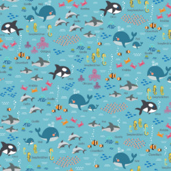 Jersey - Meerestiere Graziela